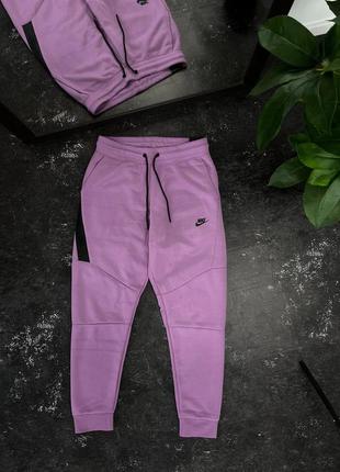 Костюм nike tech fleece3 фото