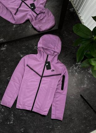 Костюм nike tech fleece2 фото