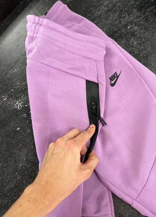 Костюм nike tech fleece10 фото