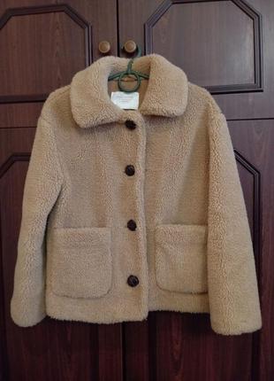 Куртка zara, розмір eur s