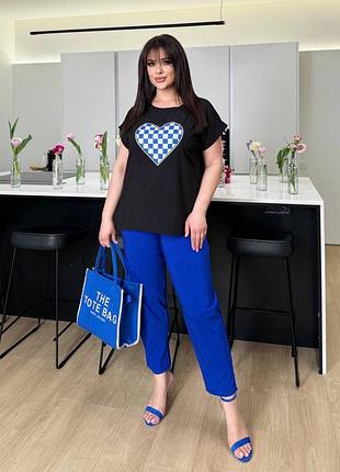 Костюм прогулянковий