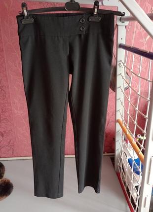 Брюки класичні