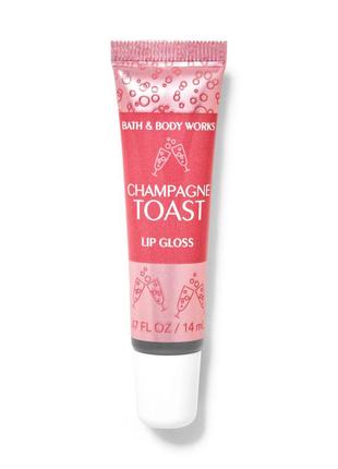 bath and body works champagne toast 14ml 400 Foreo bear 2 150400452