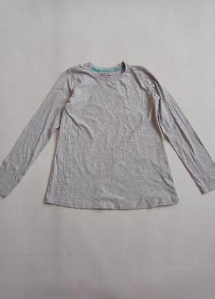 Young style. тонкий базовый реглан 140, 146, 152 и 158 размер.