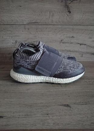 Кроссовки адидас adidas boost crossknit 2.0 39-40р 25,5 см