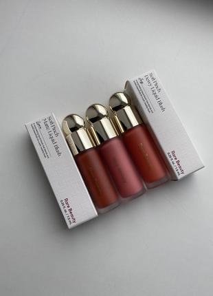 Жидкие румяна rare beauty soft pinch liquid blush1 фото