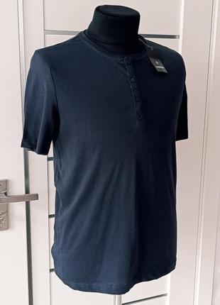 Новая мужская футболка германия