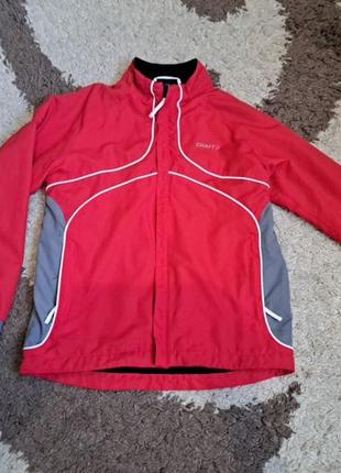 Вітровка, куртка