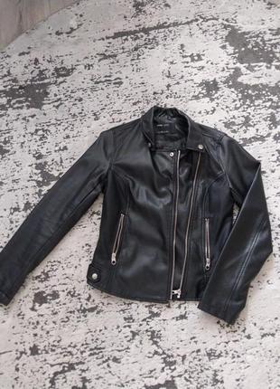 Косуха шкіряна