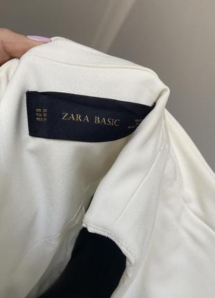 Жилетка zara9 фото