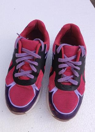 Кроссовки clarks 2