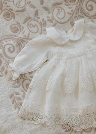 Набор для крещения