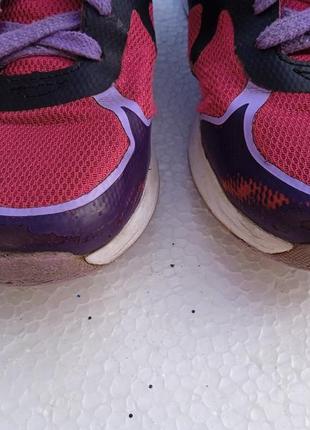 Кроссовки clarks 3