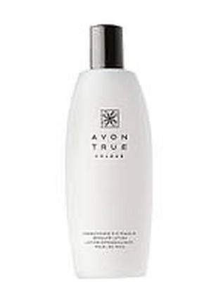 Средство для снятия макияжа avon true 150 ml2 фото