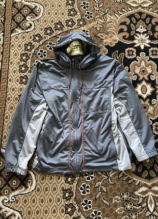 Олимпийка nike vintage/винтаж