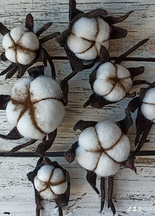 Брови "хлопок" 4