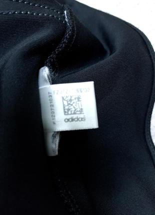 Бриджи капри шорты лосины велосипедки adidas4 фото