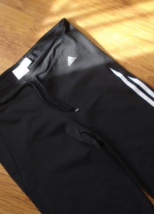 Adidas, спортивні штани2 фото