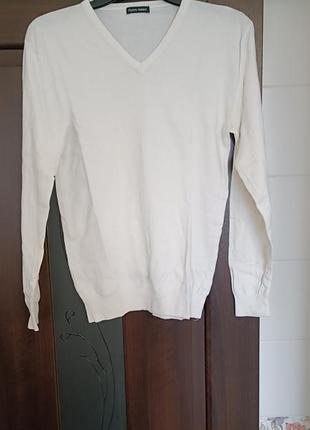 Кофта свитер италия