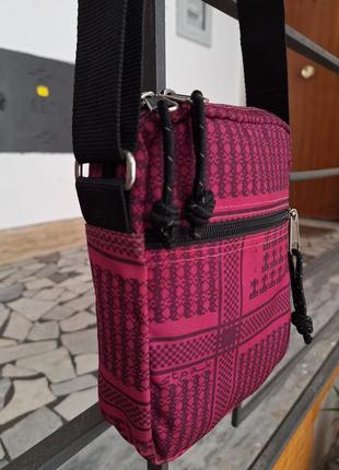 Сумка месенджер eastpak оригінал4 фото