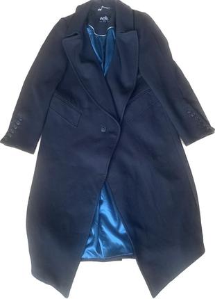 Женское модное стильное пальто wallis1 фото