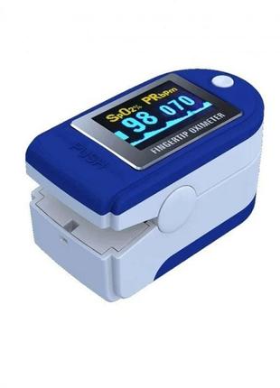 Пульсоксиметр pulse oximeter linke3 фото