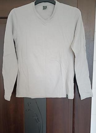 Лонгслив piazza italia