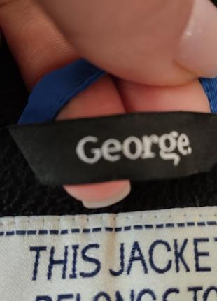 Демисезонная куртка george8 фото