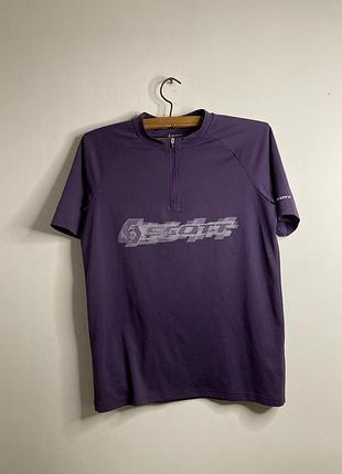 Scott cycling jersey original вело джерси майка