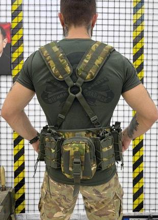 Ремінно-плечова система (рпс)  рг6294   /\