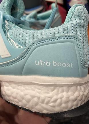 Adidas ultra boost3 фото