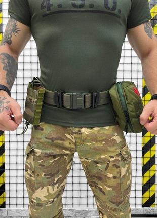 Поясная рпс  в сборе  лг7182  /\