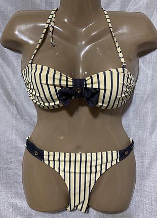 Купальник ocean club