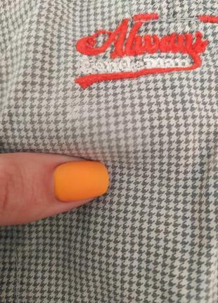 Штанці літні 2 2