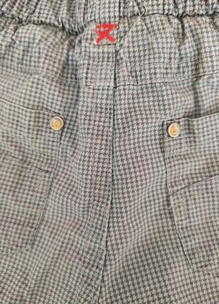 Штанці літні 2 5