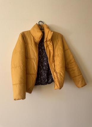 Куртка на весну