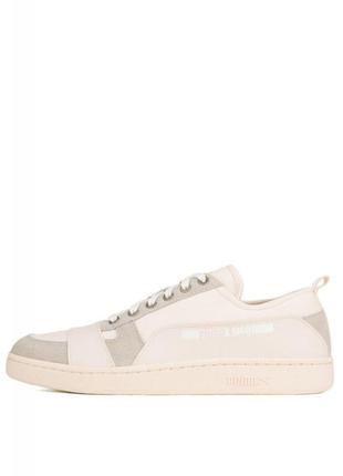 Кросівки puma & alexander mcqueen serve lo - розмір 42.5 euro