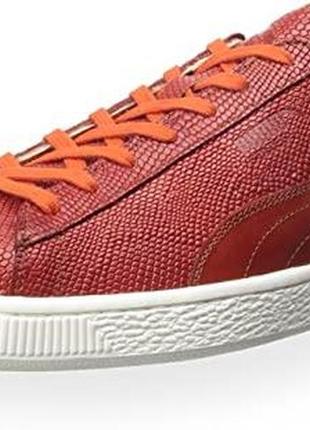 Puma states mii мужские сникеры размер 43 eu / 10 us / стелька - 28 cm.