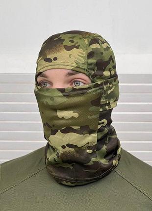 Балаклава трансформер pro