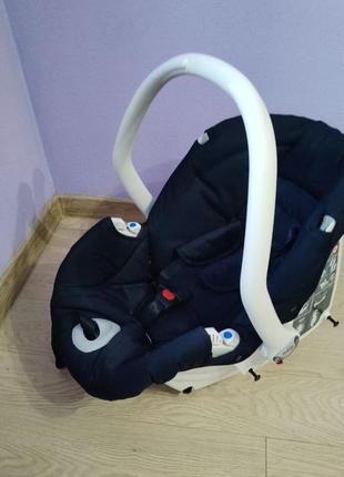 Детская тележка/коляска cam dinamico up rover 3в1