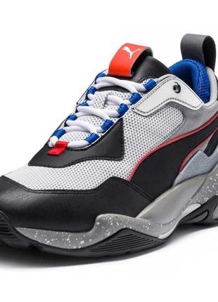 Кросівки puma select thunder electric розмір 43 eur