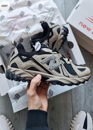 Чоловічі кросівки new balance 610