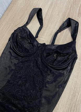 Боді next lingerie