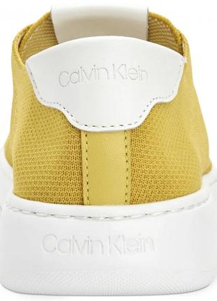 Кроссовки calvin klein freeport knite размер 424 фото