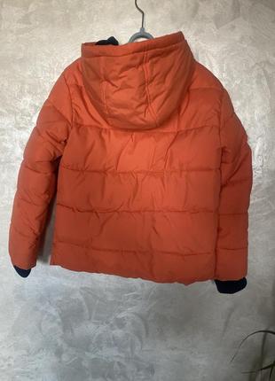 Куртка на хлопчика 4