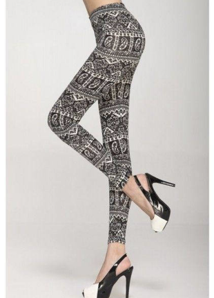 Лосини бренду hanel haute.