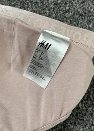 Бюстгальтер h&m4 фото