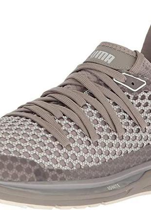 Кросівки puma ignite limitless netfit розмір 43