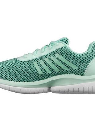 Жіночі кросівки k-swiss tubes infinity womens greenwhite розмір 395 фото