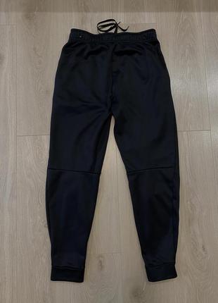 Спортивные штаны nike therma fit taper pant размер s2 фото